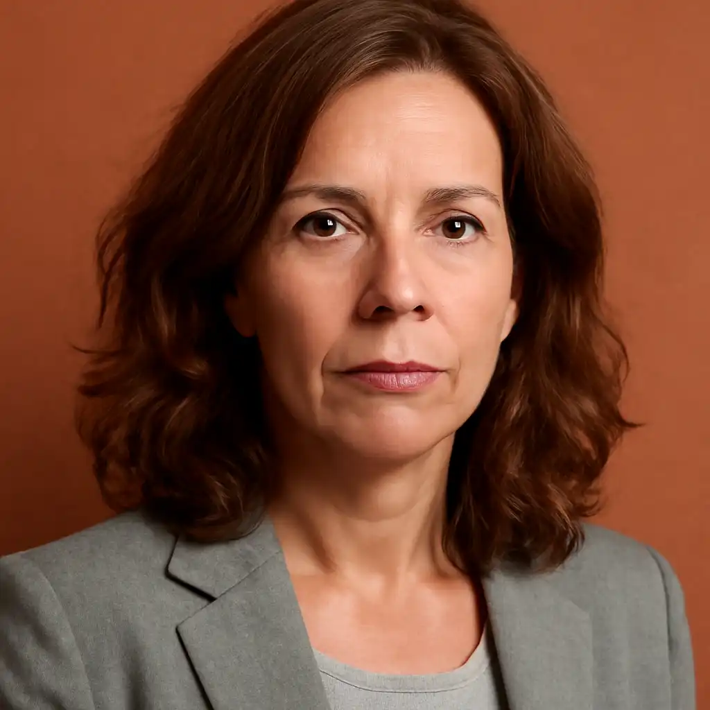 Petra Goldstein